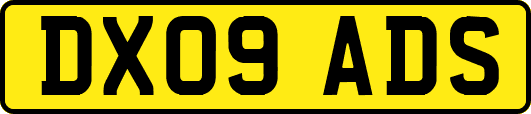 DX09ADS