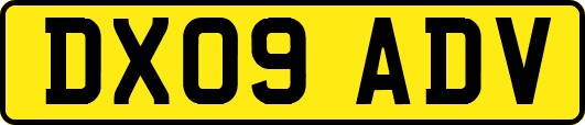 DX09ADV