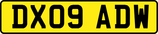 DX09ADW