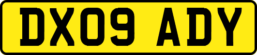 DX09ADY