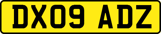 DX09ADZ
