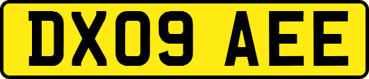 DX09AEE