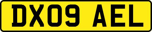 DX09AEL