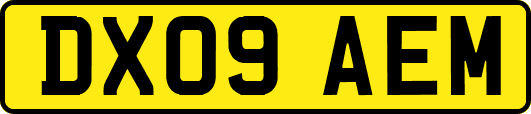 DX09AEM