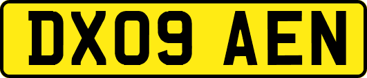 DX09AEN