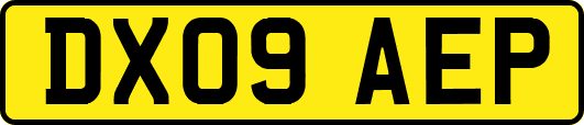 DX09AEP