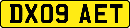DX09AET