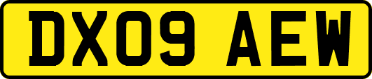DX09AEW