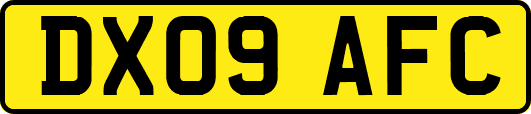 DX09AFC