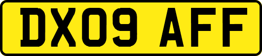 DX09AFF