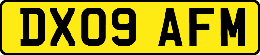 DX09AFM