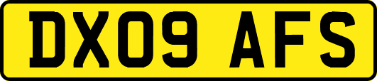 DX09AFS