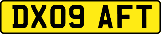 DX09AFT