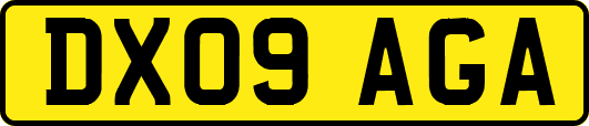 DX09AGA