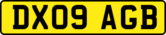 DX09AGB