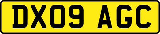 DX09AGC
