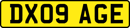 DX09AGE