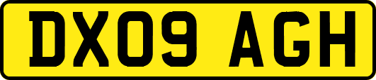DX09AGH