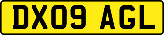 DX09AGL
