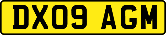 DX09AGM