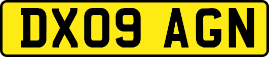 DX09AGN