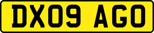 DX09AGO