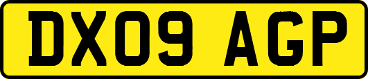 DX09AGP