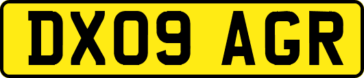 DX09AGR