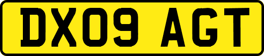 DX09AGT
