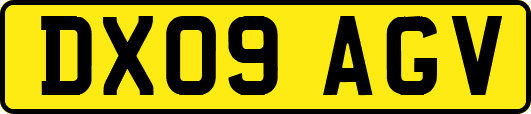 DX09AGV