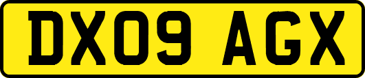 DX09AGX