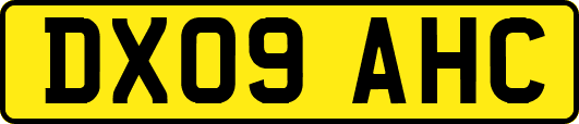 DX09AHC