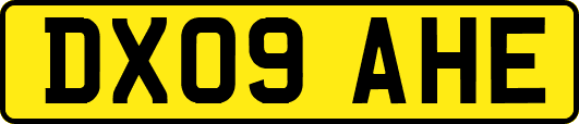 DX09AHE