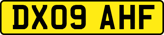 DX09AHF