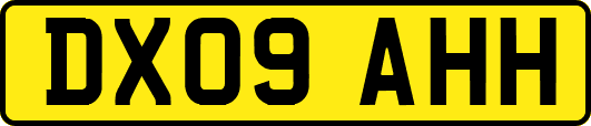 DX09AHH