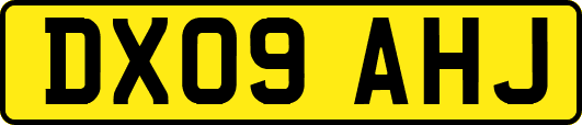 DX09AHJ