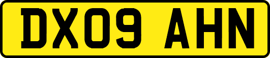 DX09AHN