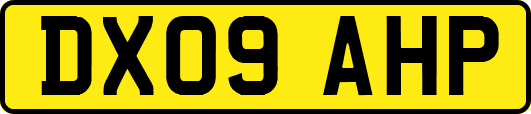 DX09AHP