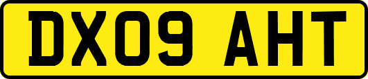 DX09AHT