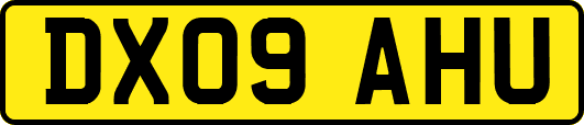 DX09AHU