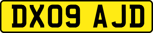 DX09AJD