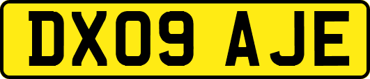 DX09AJE