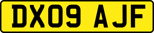 DX09AJF