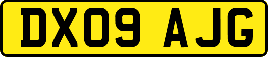 DX09AJG