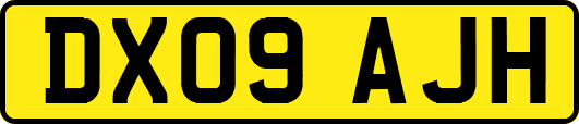 DX09AJH