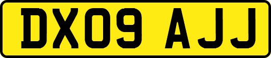 DX09AJJ
