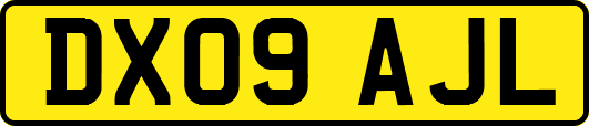 DX09AJL