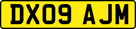 DX09AJM