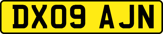 DX09AJN