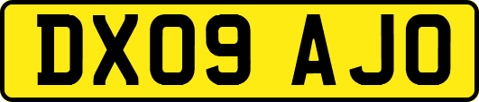 DX09AJO